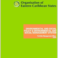 OECS Environmental and Social Policy & Environmental and Social Management System